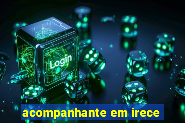 acompanhante em irece