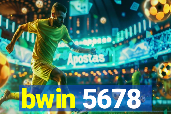 bwin 5678