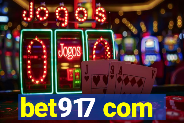 bet917 com