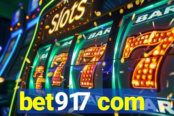 bet917 com