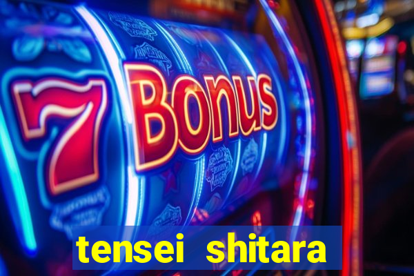 tensei shitara slime datta ken season 3 dublado