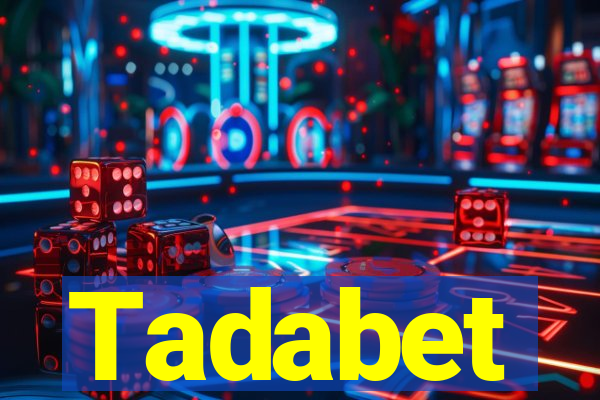 Tadabet