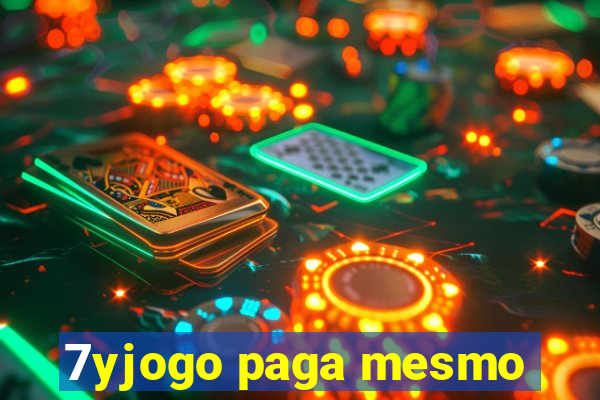 7yjogo paga mesmo