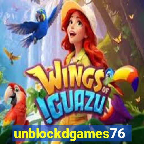 unblockdgames76
