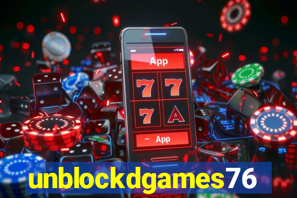 unblockdgames76