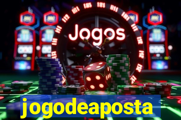 jogodeaposta