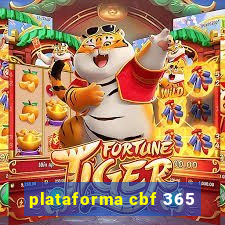 plataforma cbf 365