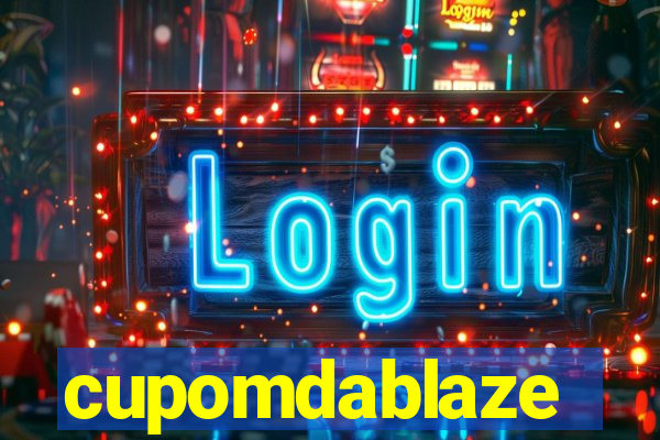 cupomdablaze