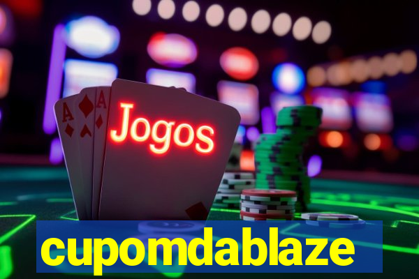 cupomdablaze