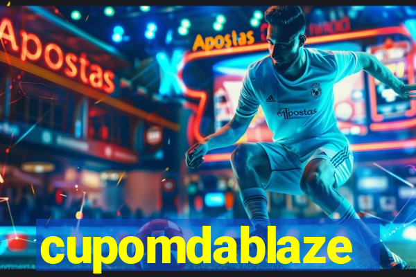 cupomdablaze