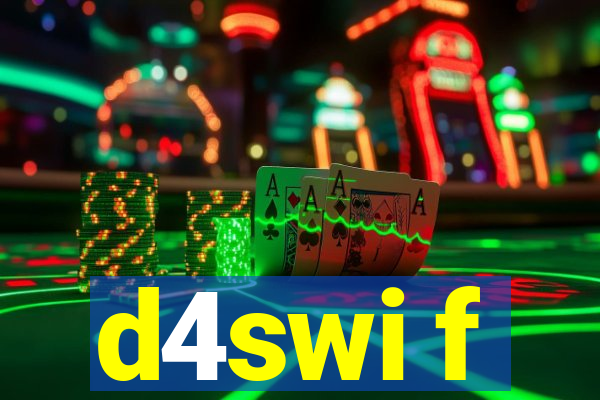 d4swi f