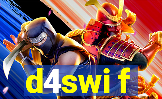 d4swi f