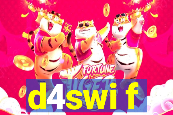 d4swi f