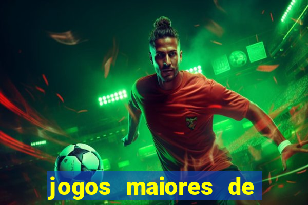 jogos maiores de 18 anos