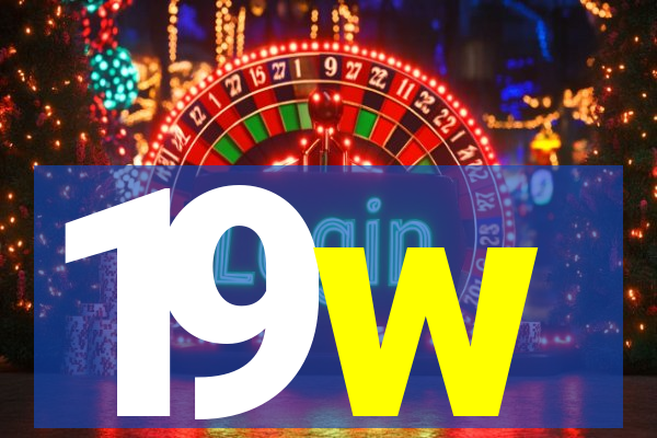 19w