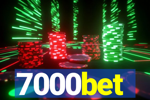 7000bet