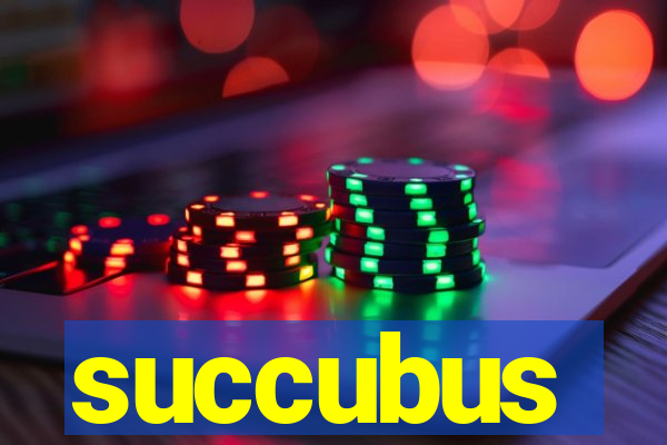 succubus