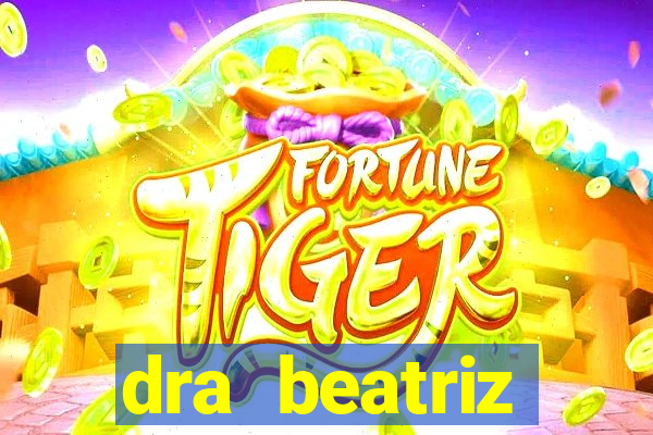 dra beatriz oftalmologista cruzeiro sp