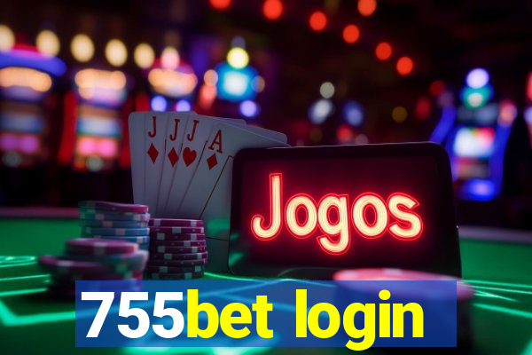 755bet login