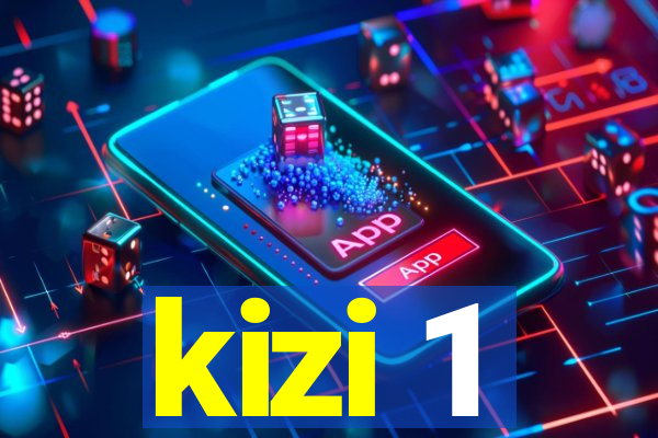 kizi 1