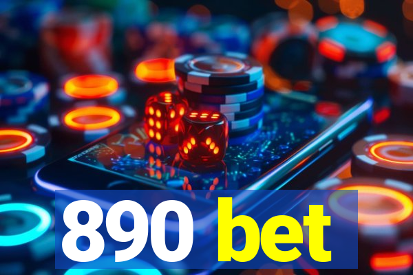 890 bet