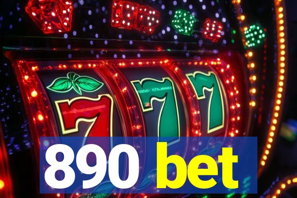 890 bet
