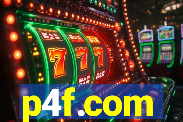 p4f.com