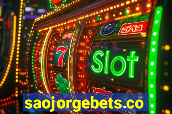 saojorgebets.com