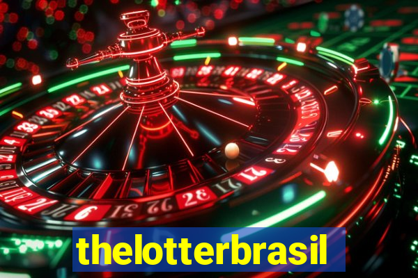 thelotterbrasil