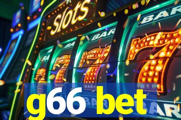 g66 bet