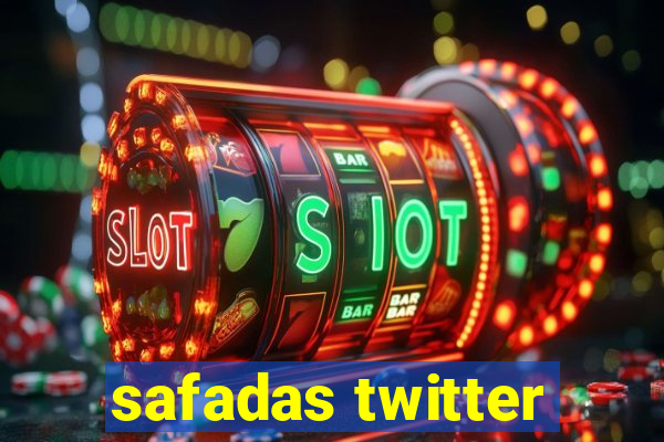 safadas twitter