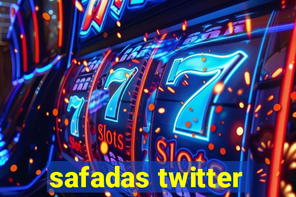 safadas twitter