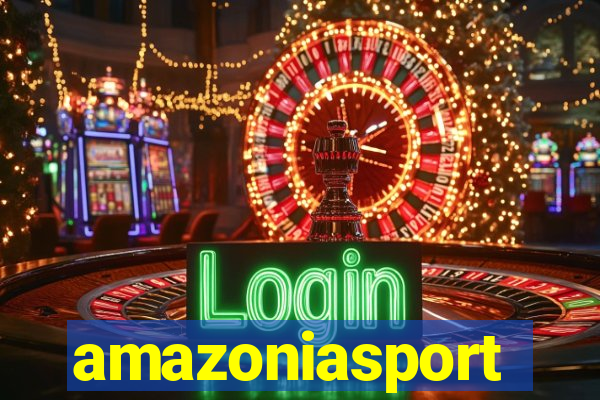 amazoniasport