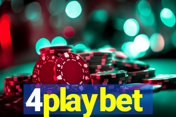 4playbet