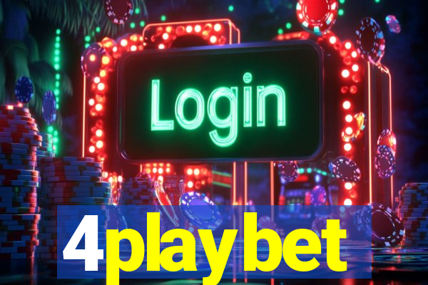 4playbet