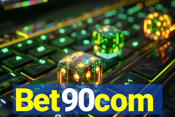 Bet90com