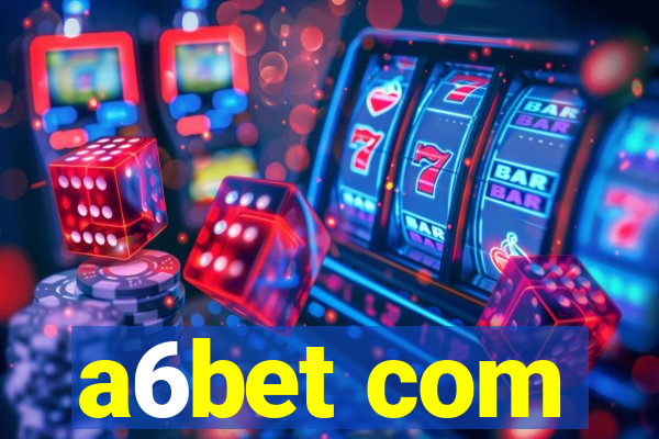 a6bet com