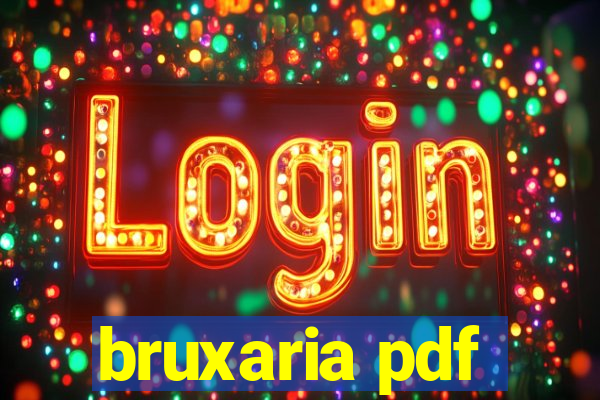 bruxaria pdf