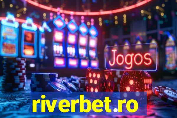riverbet.ro