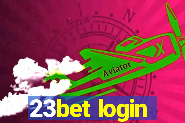 23bet login
