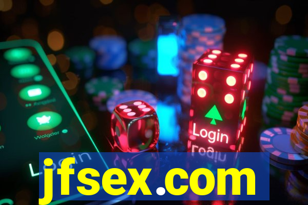 jfsex.com
