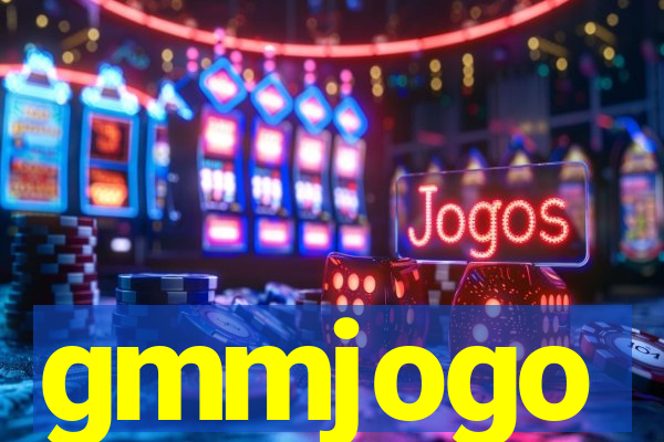 gmmjogo