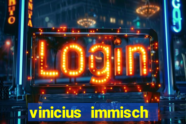 vinicius immisch lacet porto
