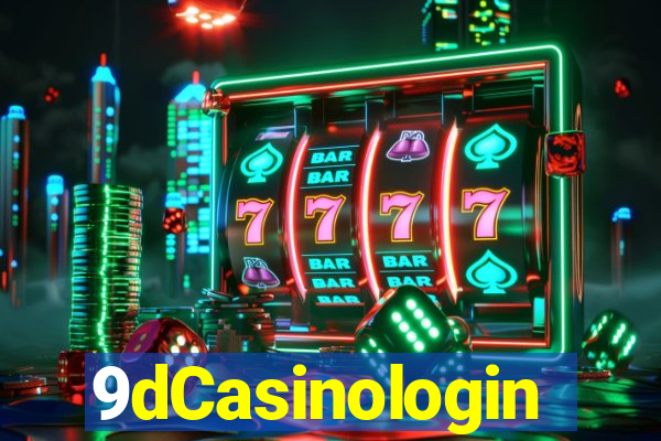 9dCasinologin
