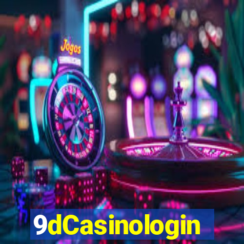 9dCasinologin