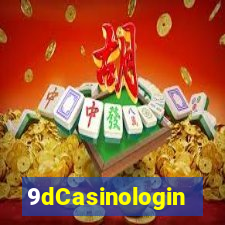 9dCasinologin