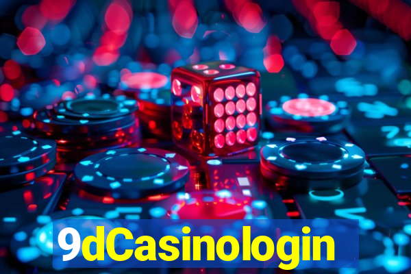 9dCasinologin