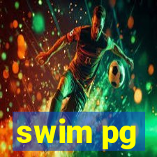 swim pg