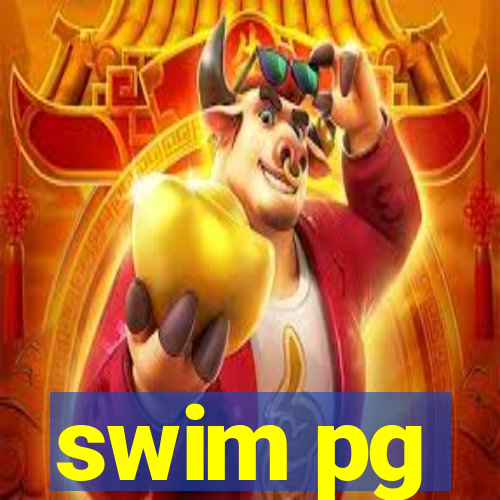 swim pg