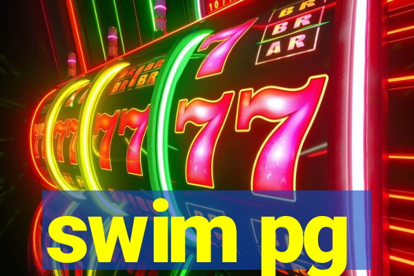 swim pg